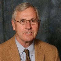 Ernie Baker