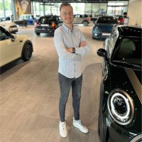 Sander De Cloet