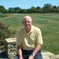 Brian Marsden