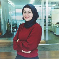 Walaa Dirawi