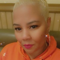 Chartrice Carter