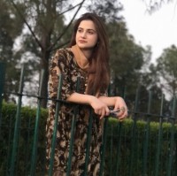 Mehwish Sultan