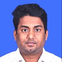 Sandeep Mandal