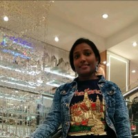 Sirisha V