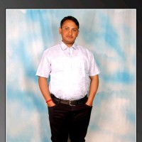 Jitender Saini