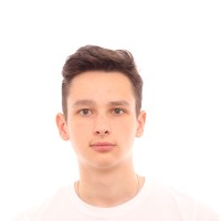Andrey Blyudin
