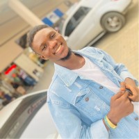 Dada Babatunde Adisa