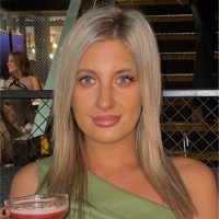 Olivia Mills