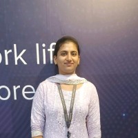 Sujitha Ramakrishnan