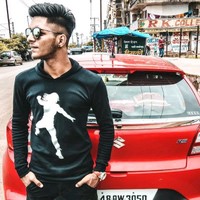 Ethan Fernandes