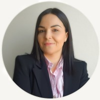 Agathe Gomez San Pedro