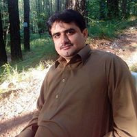 Saleem Chandio