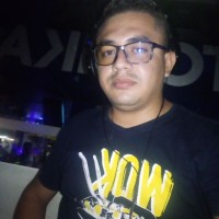 Andrés Felipe Carrion Luna