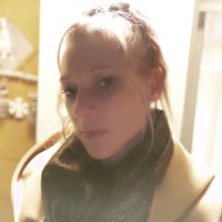 Angelique Dagau