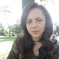 Roxana Petrescu