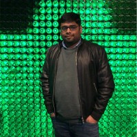 Onkar Daga
