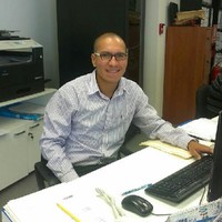 Miguel Angel Morante