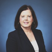 Liz Reitman, MBA, MHA