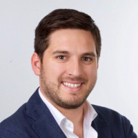 Daniel Ochoa