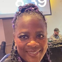 Dorothy Allen-Dunbar