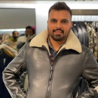 Gurpreet Singh
