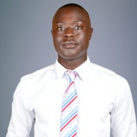 Robert Mwaga