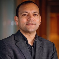 Jamie Jeyaratnam