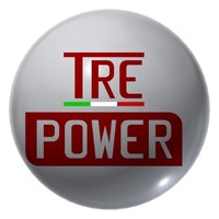 TrePower - Portable Line Boring