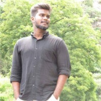 Abilash Kannan