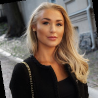 Sara Almen Larsson