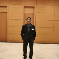 sangamnath Baswaling swamy