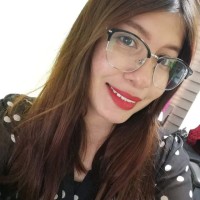 Priscila González Castro