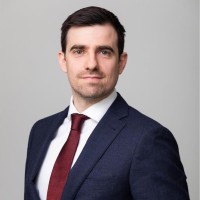 Raphaël de Lassus, P.E.