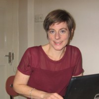 Tonia Davies