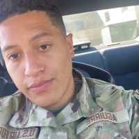 Jeffrey Aguirre