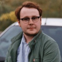 Harry Preston