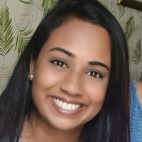 Priya Nair