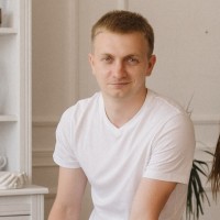 Alexander Smogankov