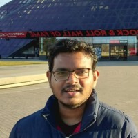 Naresh Kumar Sriramoju