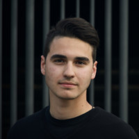 Max Blazon
