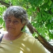 Aunt Pat Sheesley