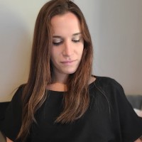 Deena Backman - Hecht