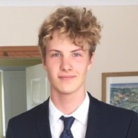 Jacob Evison