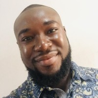 Daniel Sesay