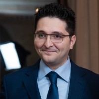 Hrant Grigorian