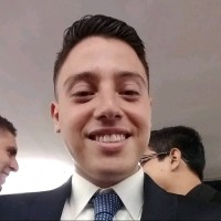Daniel Alejandro Lara López