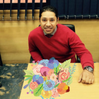Andrew Raouf