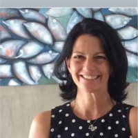 Monica María Mendez