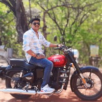 Shubham J. Bodare