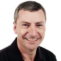 Nigel Worrall